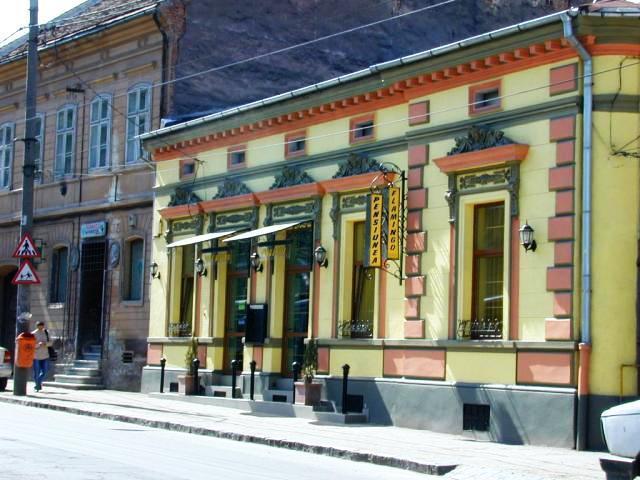 Gasthof Flamingo Brașov