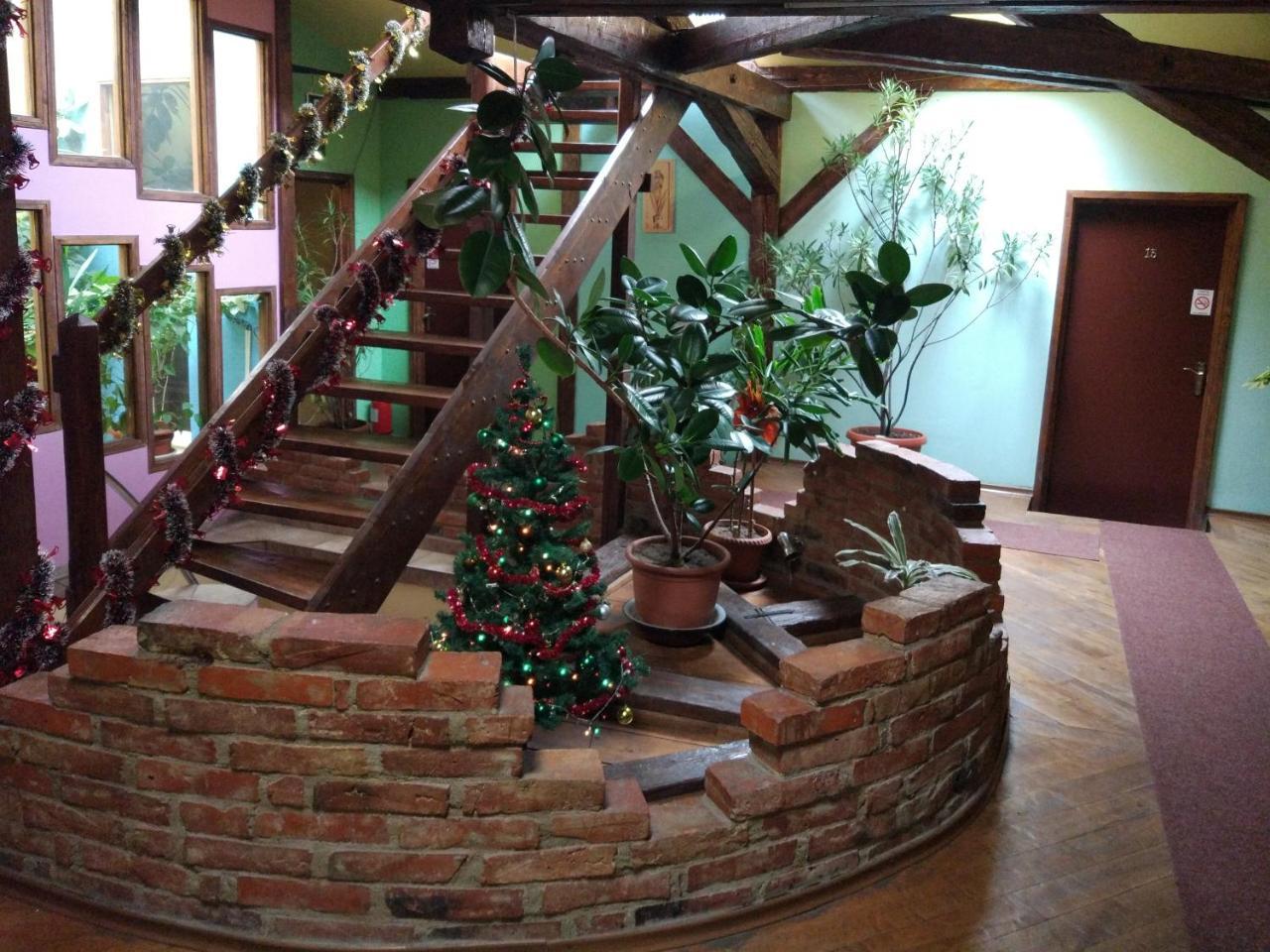 Flamingo Gasthof Brașov