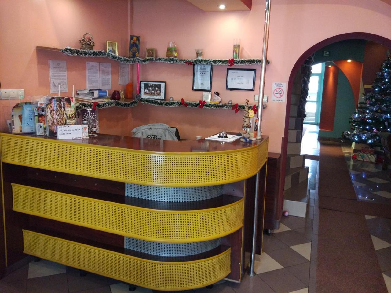 Flamingo 3* Brasov